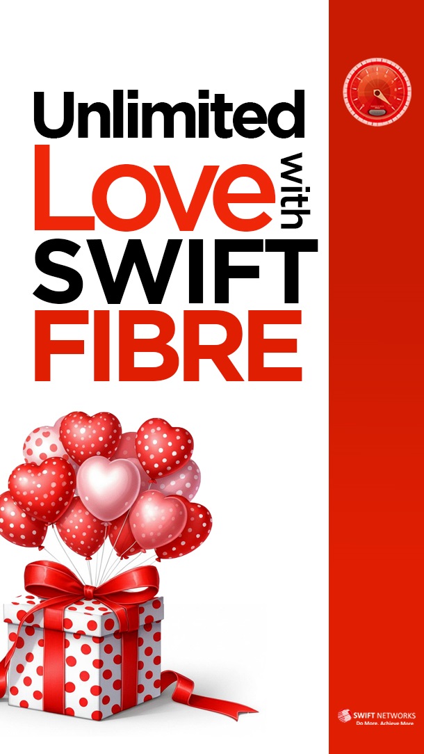 SWIFT Fiber
