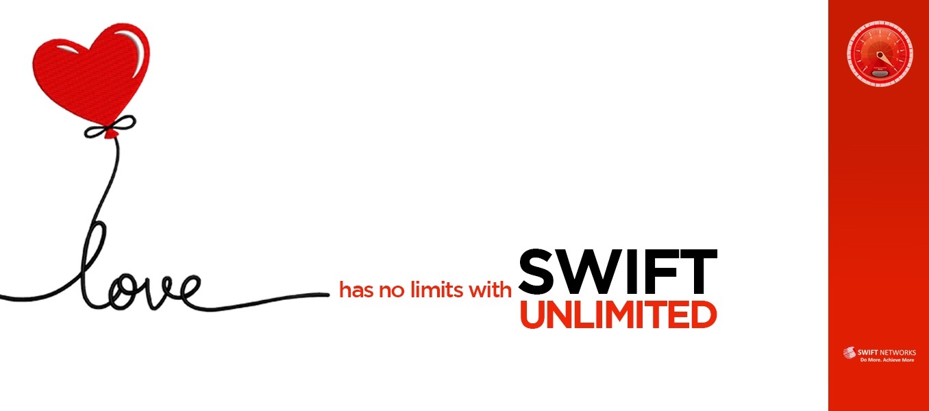 SWIFT love